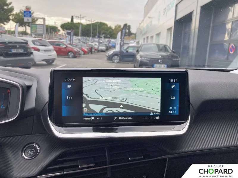 Image secondaire du véhicule 14