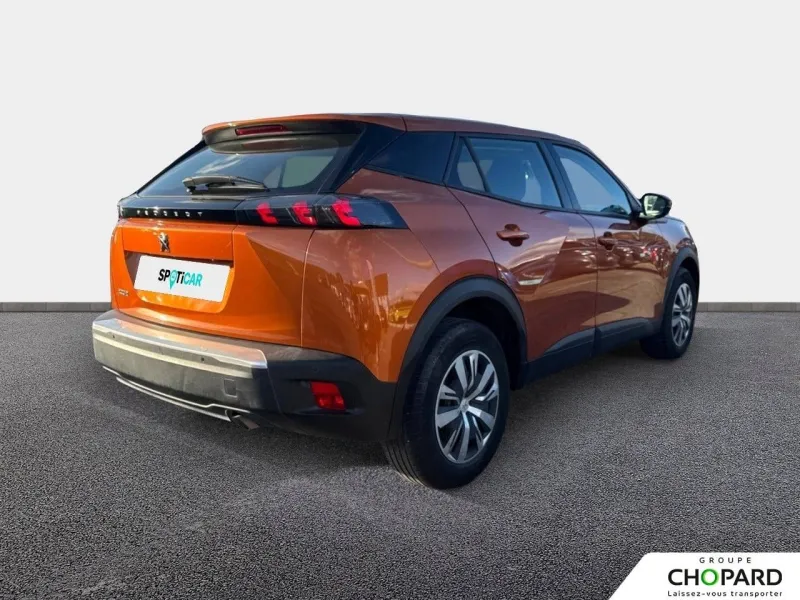 Image secondaire du véhicule 4