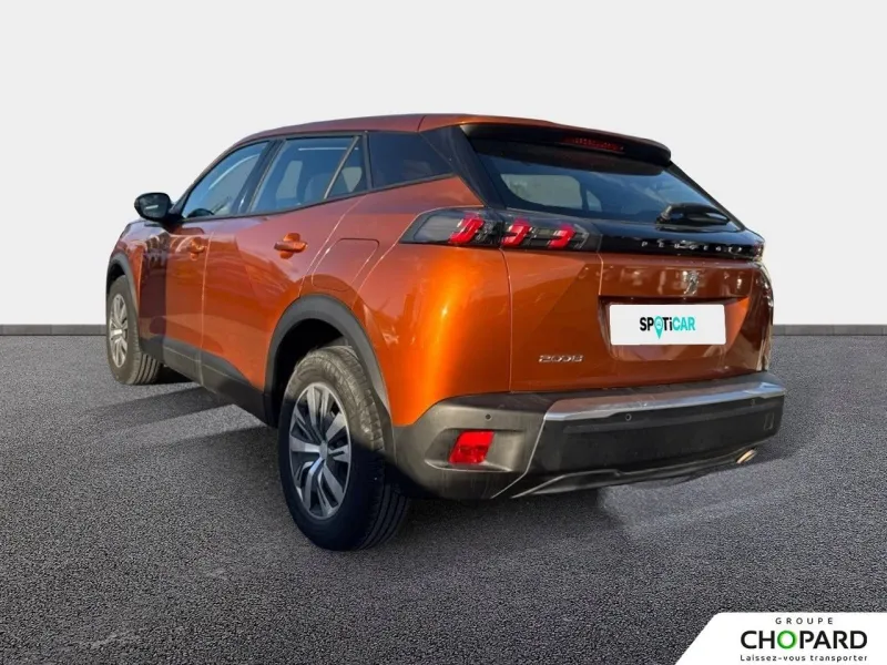 Image secondaire du véhicule 8