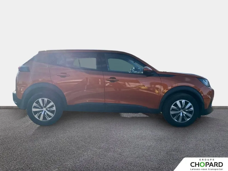 Image secondaire du véhicule 10