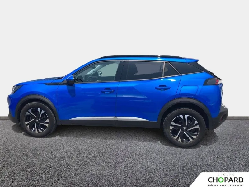 Image secondaire du véhicule 10