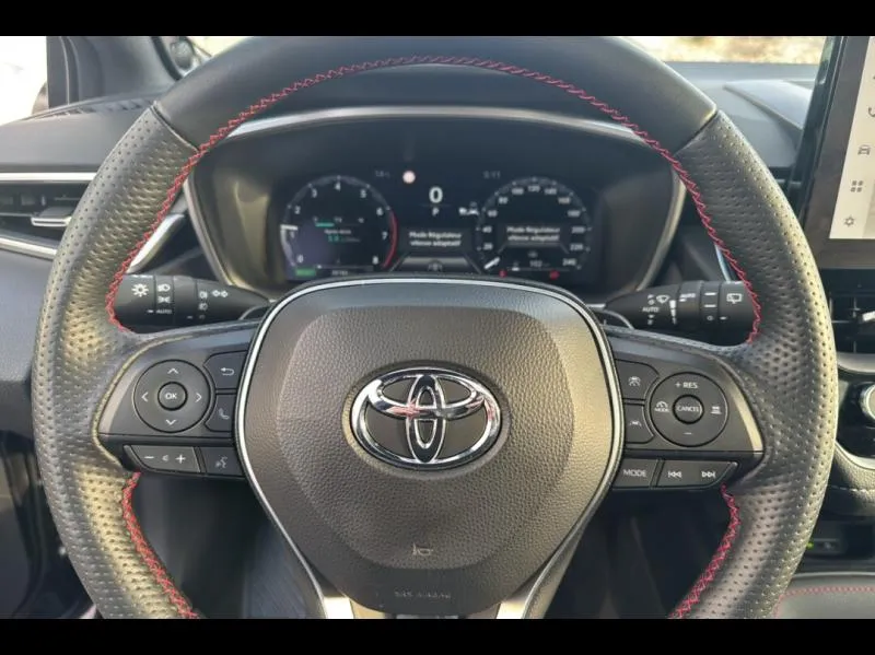 Image secondaire du véhicule 20