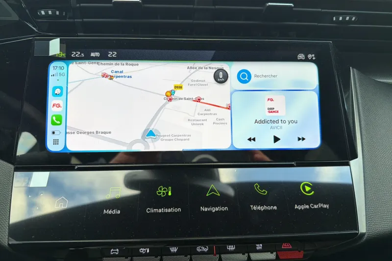 Image secondaire du véhicule 40