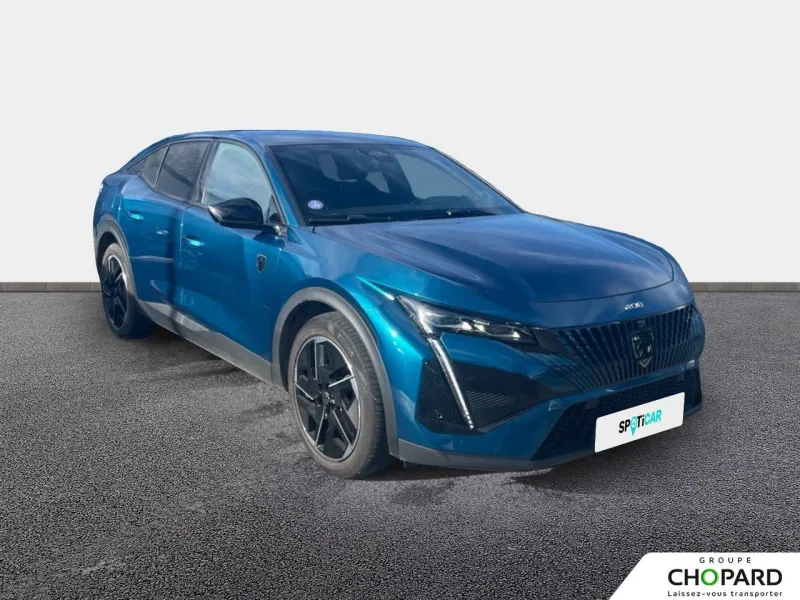 Image secondaire du véhicule 4