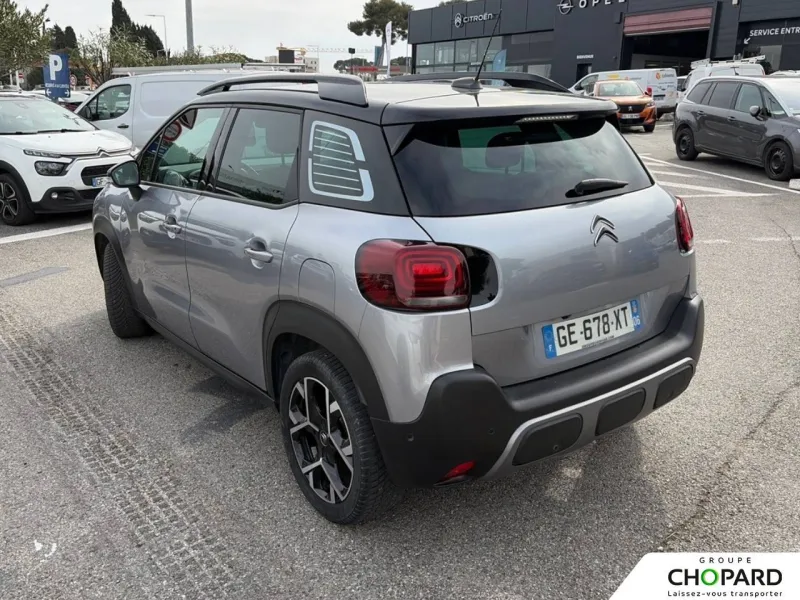 Image secondaire du véhicule 8