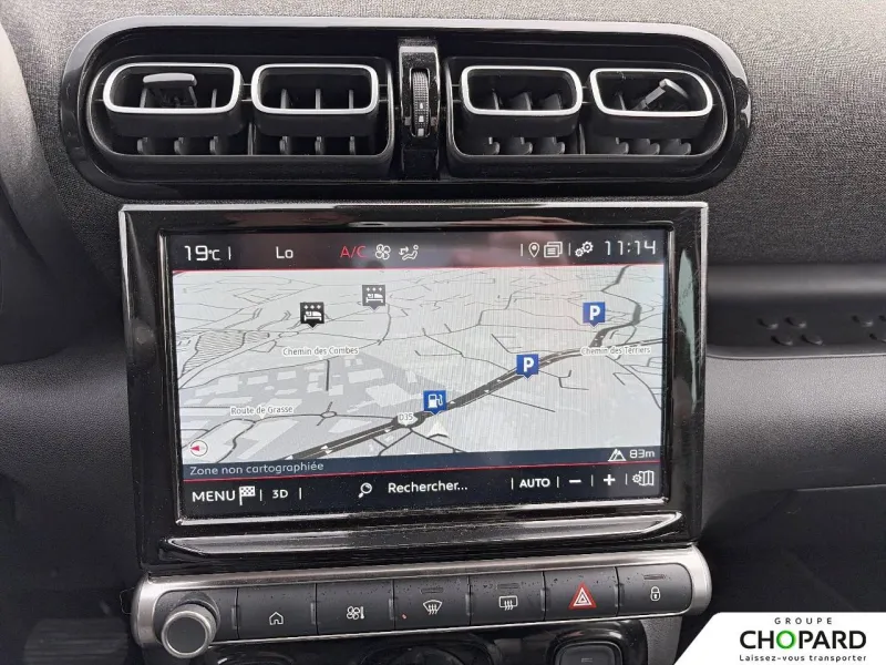 Image secondaire du véhicule 14