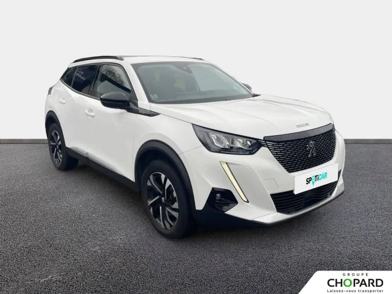 Image secondaire du véhicule 4