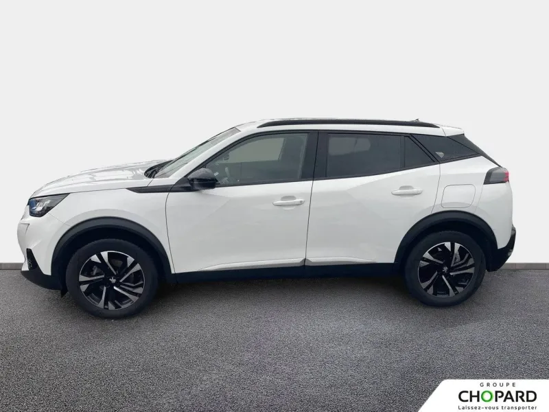 Image secondaire du véhicule 10