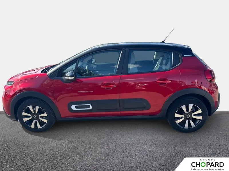 Image secondaire du véhicule 10