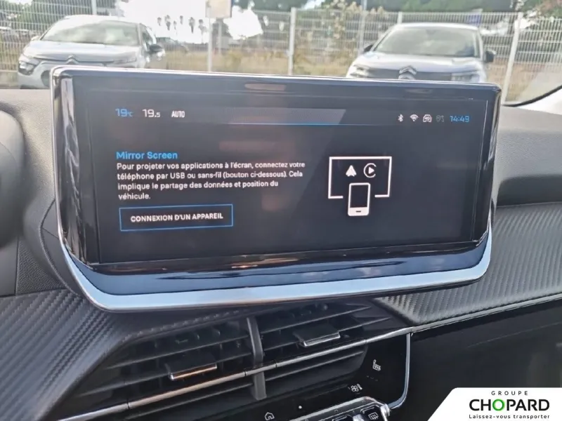 Image secondaire du véhicule 12