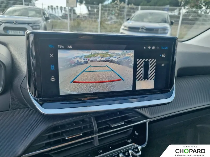 Image secondaire du véhicule 20