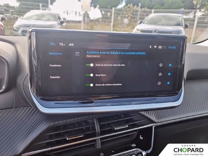 Image secondaire du véhicule 22