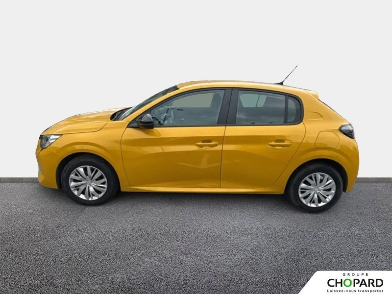 Image secondaire du véhicule 10