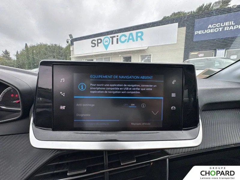 Image secondaire du véhicule 14