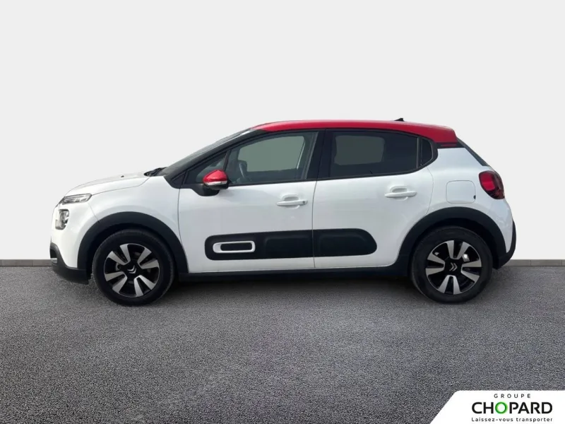 Image secondaire du véhicule 10