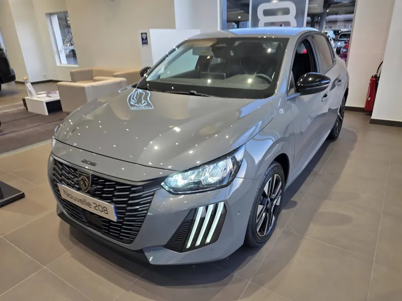 Image secondaire du véhicule 4