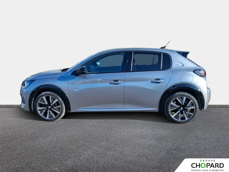 Image secondaire du véhicule 10