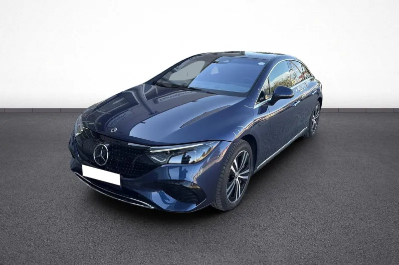 Mercedes-Benz-EQE-d'occasion chez Mercedes-Benz Lons-le-Saunier