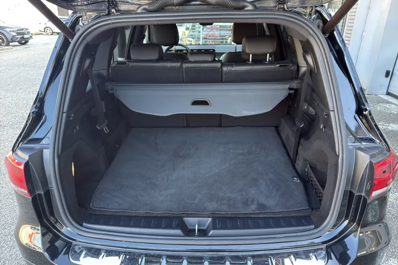 Image secondaire du véhicule 10