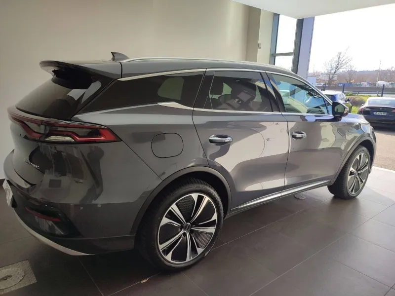 Image secondaire du véhicule 5