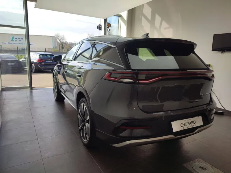 Image secondaire du véhicule 8