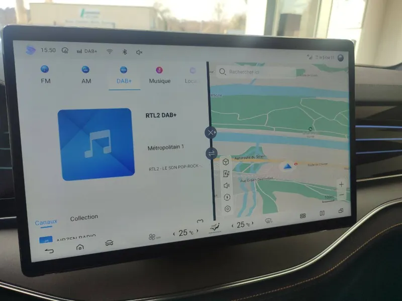 Image secondaire du véhicule 12