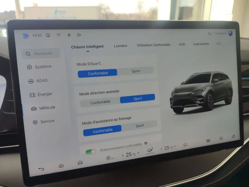 Image secondaire du véhicule 25