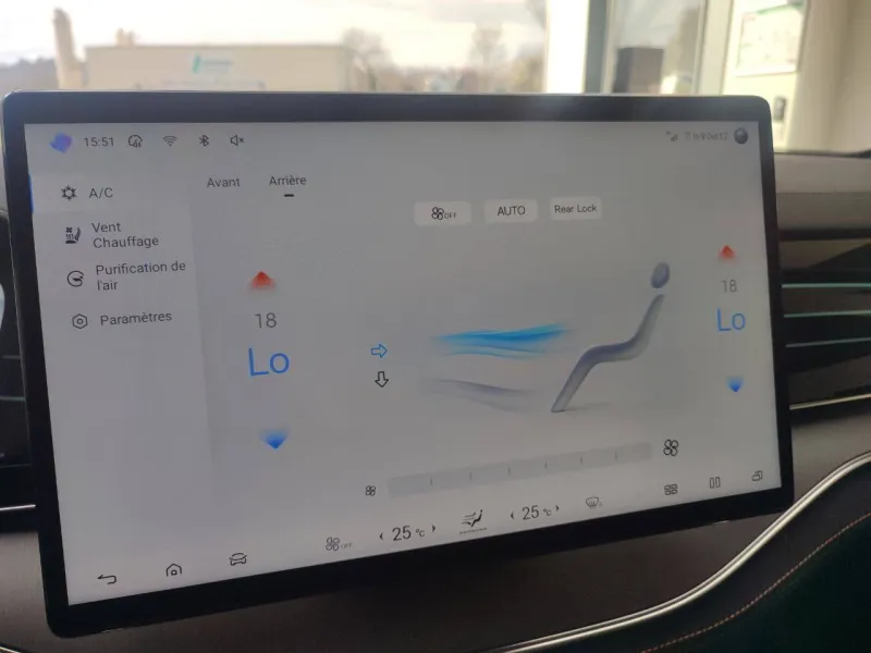 Image secondaire du véhicule 30