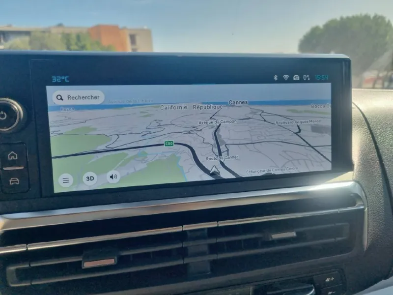 Image secondaire du véhicule 14