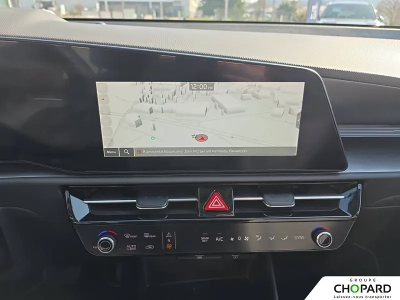 Image secondaire du véhicule 15