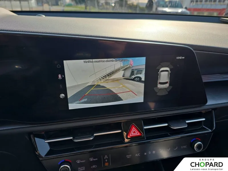 Image secondaire du véhicule 16