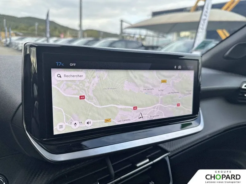 Image secondaire du véhicule 15