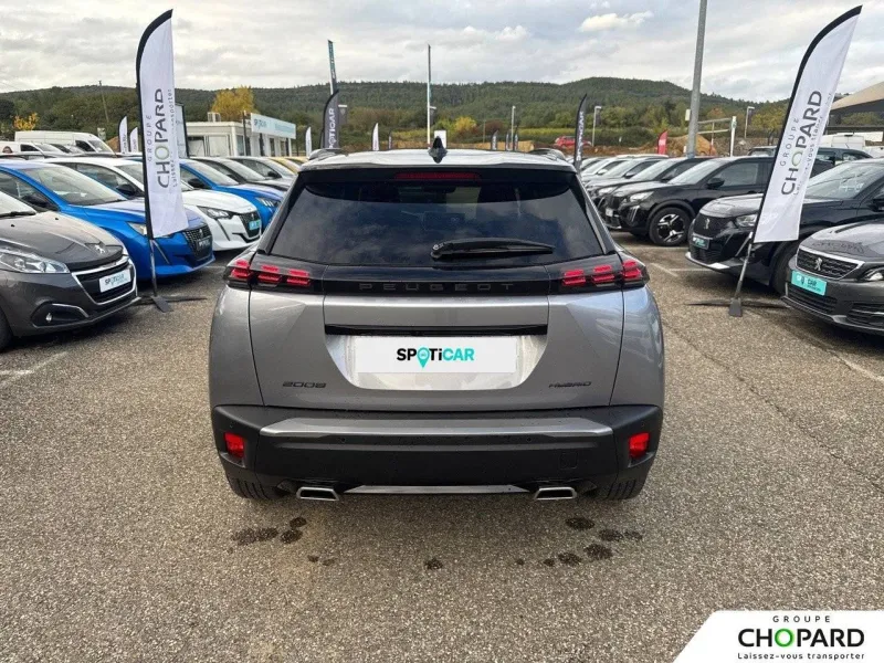 Image secondaire du véhicule 30