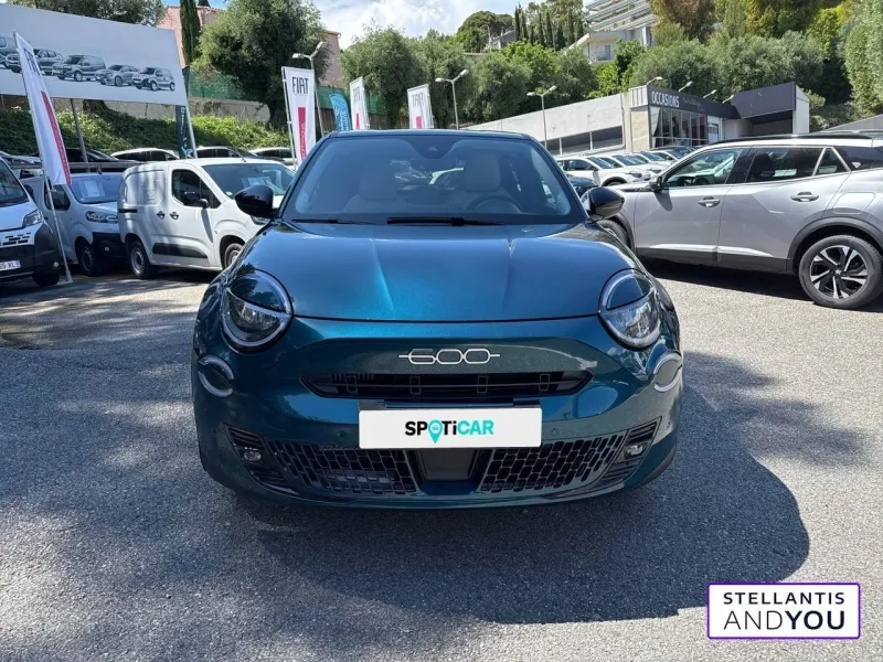 Image secondaire du véhicule 3