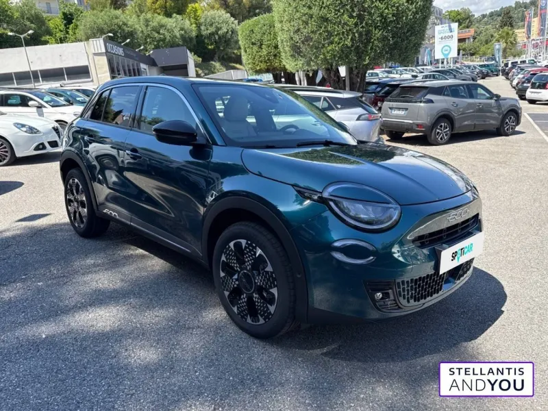 Image secondaire du véhicule 4