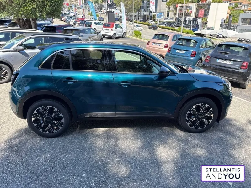 Image secondaire du véhicule 5