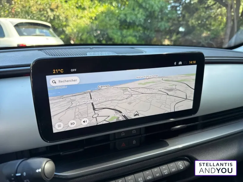 Image secondaire du véhicule 14