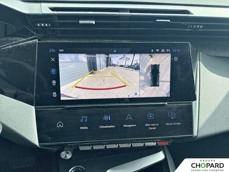 Image secondaire du véhicule 14