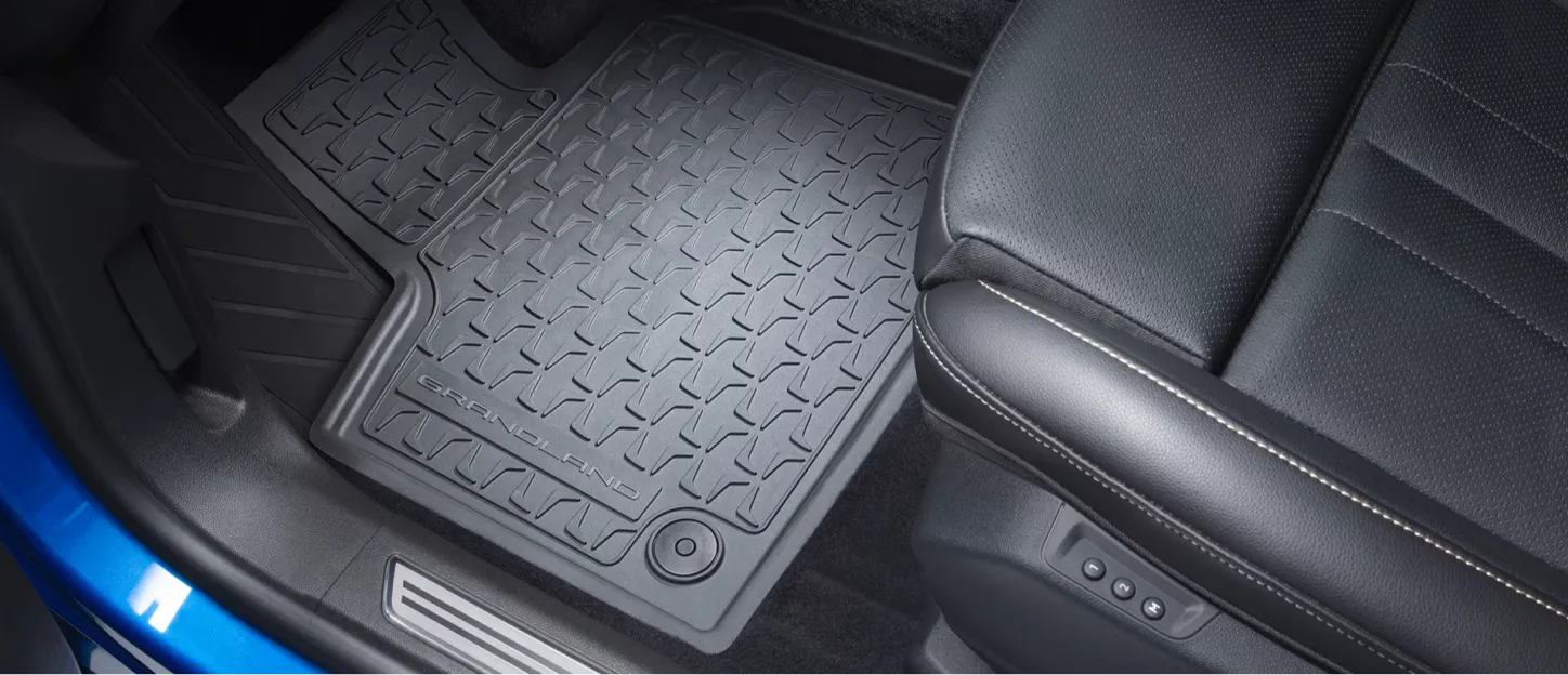 Accessoires Opel Printemps