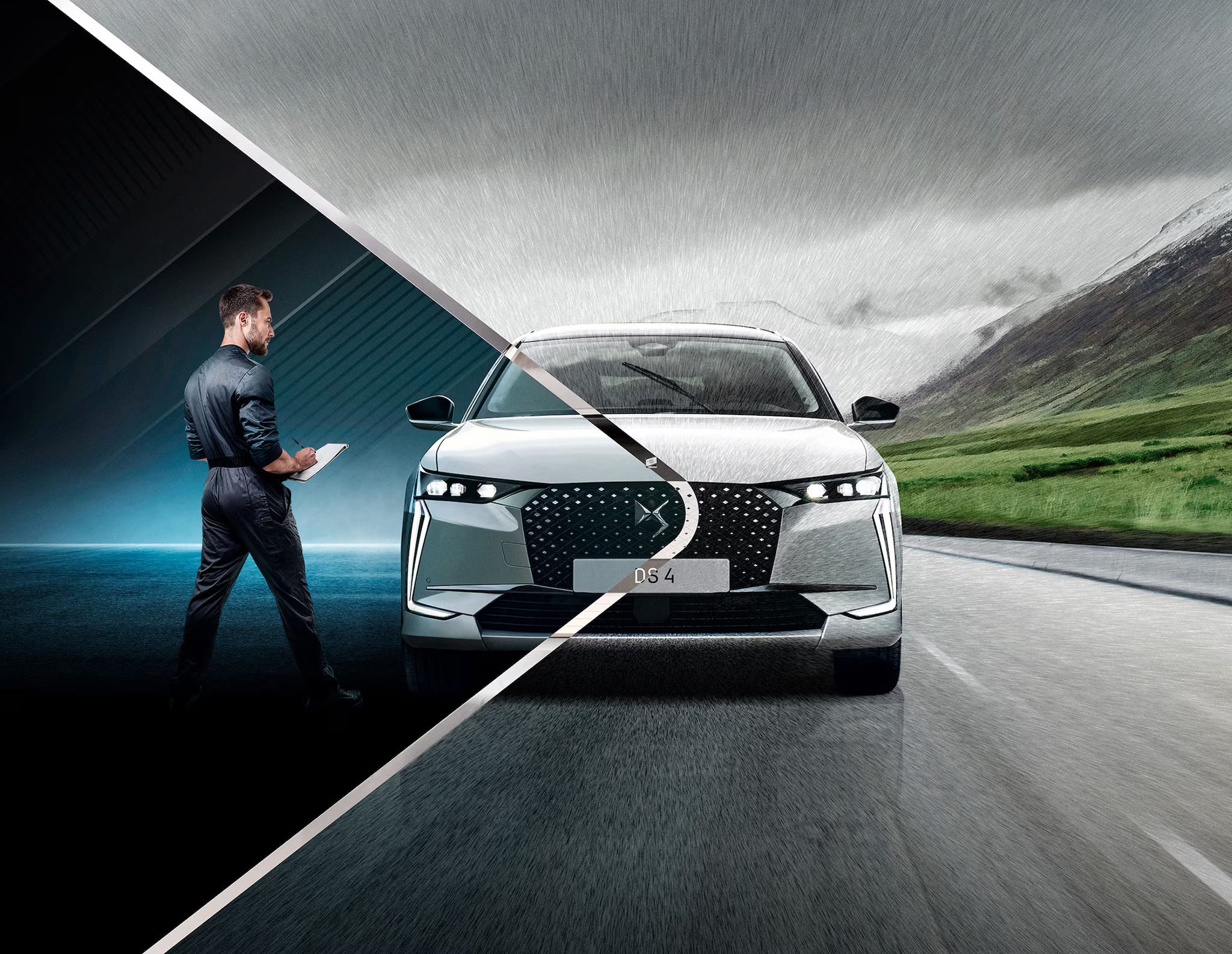 25% de remise pour l'achat de balais d'essuie-glace dans votre DS Store