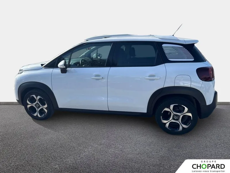 Image secondaire du véhicule 10