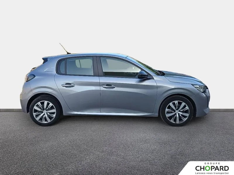 Image secondaire du véhicule 10