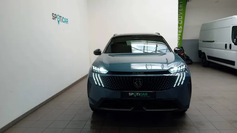 Image secondaire du véhicule 10