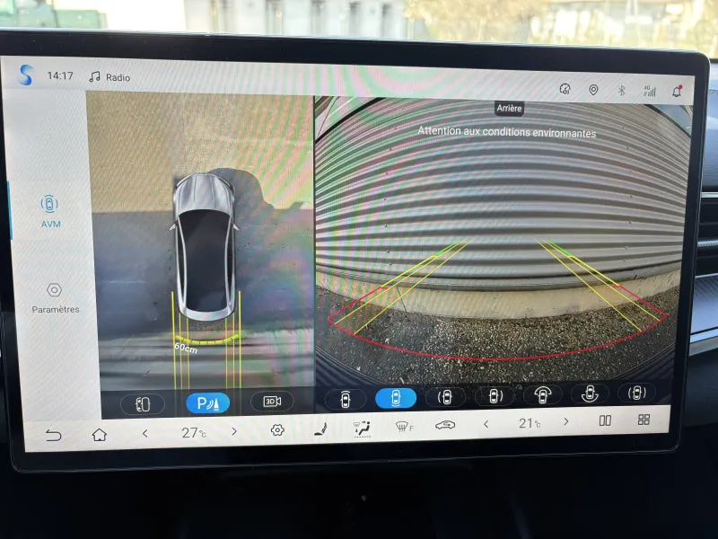 Image secondaire du véhicule 13