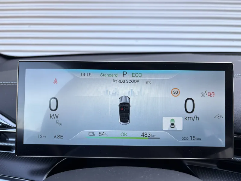 Image secondaire du véhicule 14