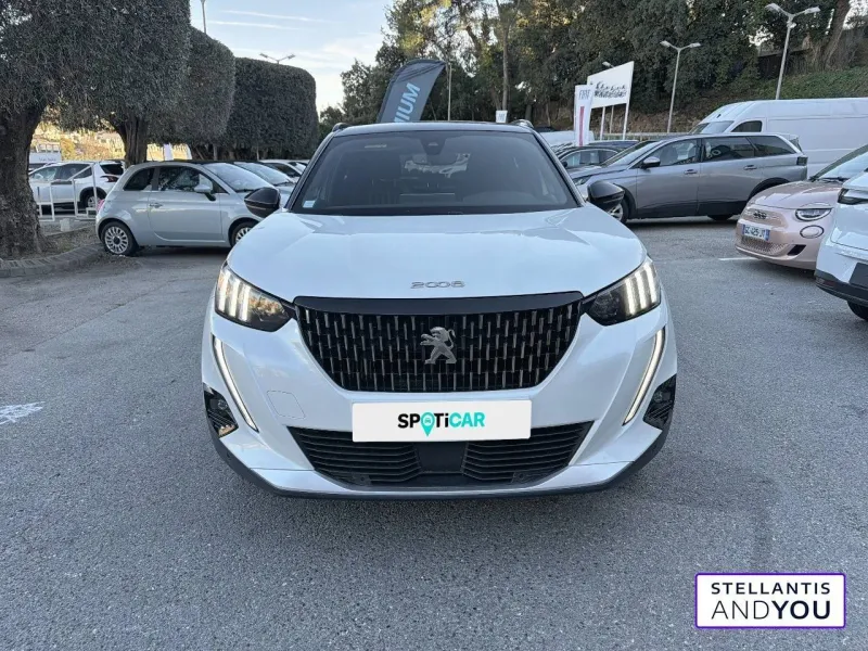 Image secondaire du véhicule 3