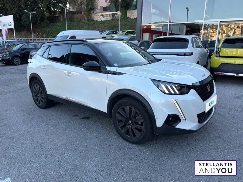 Image secondaire du véhicule 4