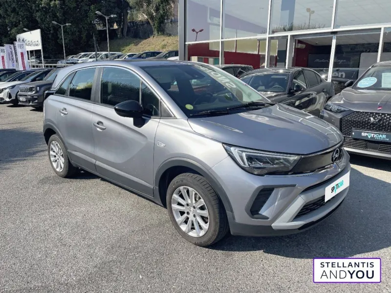 Image secondaire du véhicule 4