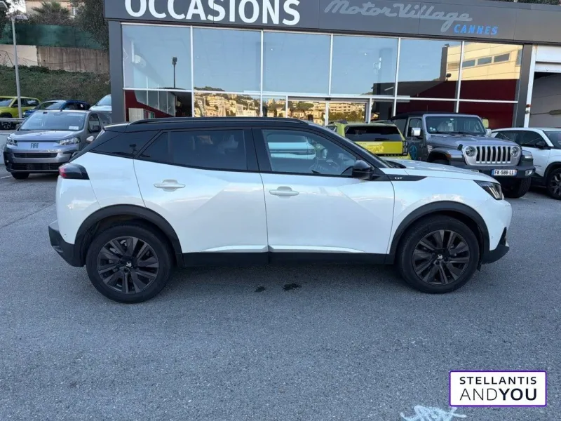 Image secondaire du véhicule 5