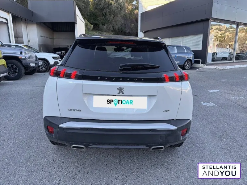 Image secondaire du véhicule 6